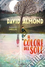 Il colore del sole. E-book. Formato EPUB ebook