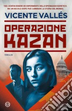 Operazione Kazan. E-book. Formato EPUB ebook