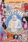 Streghetta. Una mummia al mercato. E-book. Formato EPUB ebook di Gisella Laterza