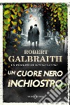 Un cuore nero inchiostro. E-book. Formato EPUB ebook