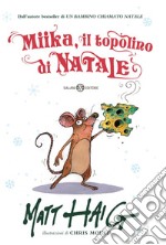 Miika, il topolino di Natale. E-book. Formato EPUB ebook