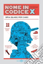 Nome in codice X. E-book. Formato EPUB