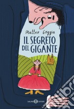 Il segreto del gigante. E-book. Formato EPUB ebook