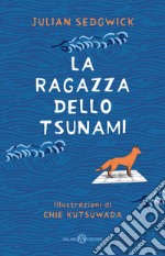 La ragazza dello tsunami. E-book. Formato EPUB ebook