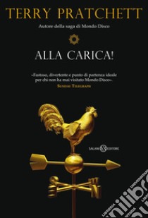 Alla carica!. E-book. Formato EPUB ebook di Terry Pratchett