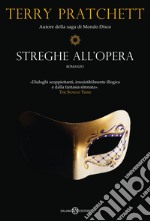 Streghe all'Opera. E-book. Formato EPUB ebook