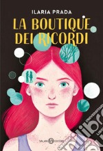 La boutique dei ricordi. E-book. Formato EPUB ebook