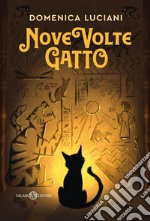 Nove volte gatto. E-book. Formato EPUB ebook