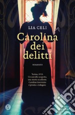 Carolina dei delitti. E-book. Formato EPUB ebook