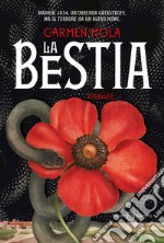 La Bestia. E-book. Formato EPUB ebook