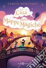 La casa delle mappe magiche. E-book. Formato EPUB ebook