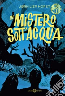 Il mistero sott'acqua. E-book. Formato EPUB ebook di Jørn Lier Horst