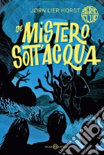 Il mistero sott'acqua. E-book. Formato EPUB ebook