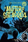 Il mistero sott'acqua. E-book. Formato EPUB ebook di Jørn Lier Horst