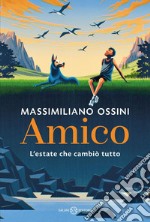 Amico. E-book. Formato EPUB ebook