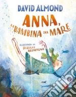 Anna, la bambina del mare. E-book. Formato EPUB ebook