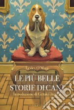 Le più belle storie di cani. E-book. Formato EPUB ebook