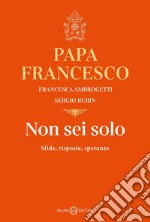 Non sei solo: Sfide, risposte, speranze. E-book. Formato EPUB