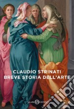 Breve storia dell'arte. E-book. Formato EPUB ebook