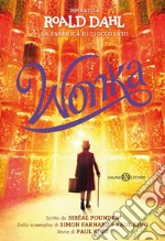 Wonka. E-book. Formato EPUB ebook