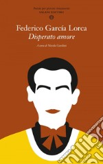 Disperato amore. E-book. Formato EPUB ebook