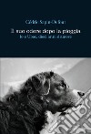 Il suo odore dopo la pioggia. E-book. Formato EPUB ebook di Cédric Sapin-Defour