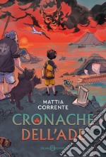 Cronache dell'Ade. E-book. Formato EPUB