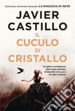 Il cuculo di cristallo. E-book. Formato EPUB ebook