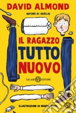 Il ragazzo tutto nuovo. E-book. Formato EPUB ebook