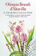 Il giardino delle erbe. E-book. Formato EPUB ebook