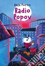 Radio Popov. E-book. Formato EPUB