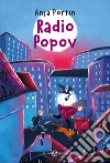 Radio Popov. E-book. Formato EPUB ebook