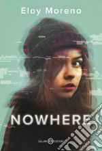 Nowhere. E-book. Formato EPUB ebook