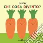 Che cosa divento?. E-book. Formato EPUB ebook