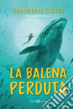 La balena perduta. E-book. Formato EPUB ebook