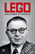 LEGO. Una storia di famiglia. E-book. Formato EPUB ebook