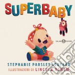 Superbaby. E-book. Formato EPUB ebook