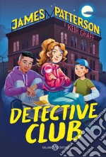 Detective Club. E-book. Formato EPUB ebook