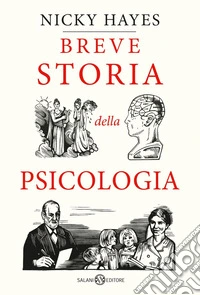 Breve storia della psicologia. E-book. Formato EPUB ebook