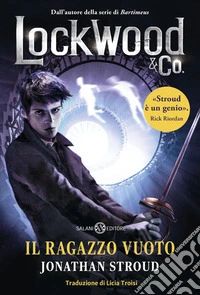 Il ragazzo vuoto. E-book. Formato EPUB ebook
