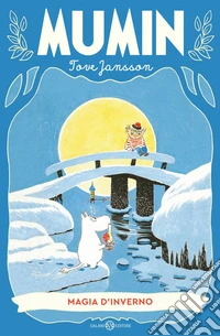 Mumin. Magia d'inverno. E-book. Formato EPUB ebook