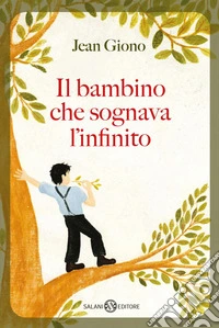 Il bambino che sognava l'infinito. E-book. Formato EPUB ebook