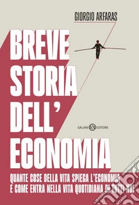Breve storia dell'economia. E-book. Formato EPUB ebook