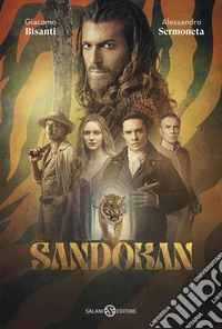 Sandokan. E-book. Formato EPUB ebook