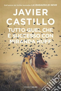 Tutto quel che è successo con Miranda Huff. E-book. Formato EPUB ebook