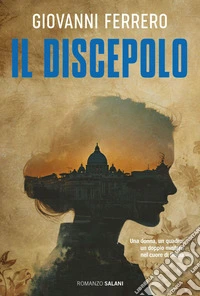 Il discepolo. E-book. Formato EPUB ebook