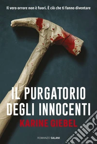 Il Purgatorio degli Innocenti. E-book. Formato EPUB ebook