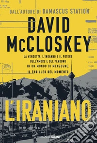L'iraniano. E-book. Formato EPUB ebook