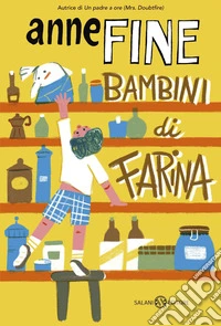 Bambini di farina. E-book. Formato EPUB ebook