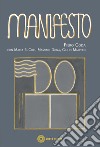 Manifesto. E-book. Formato EPUB ebook